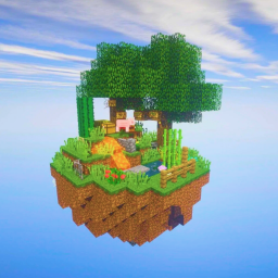 Skyblock Survival