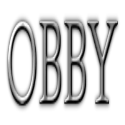 OBBY TEXT