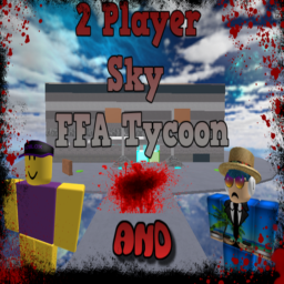 2 Player Quick Scope Tycoon