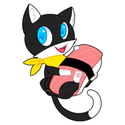 Morganas Shusi icon