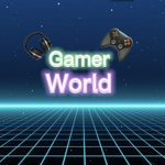 Gamer-World