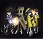 Very little nightmares