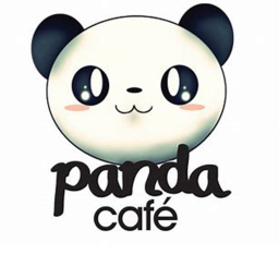 Panda Cafe!