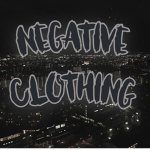 Negative Clothing