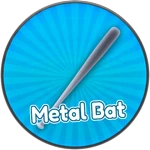 Metal Bat