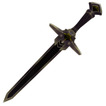 Alchemist Blade: Citrine Accelerator