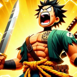 Anime-Samurai-Simulator icon