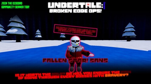 [REOPENED] Broken Code Ops