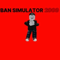 (BAN SIM 3000 EARLY ACCESS) Ban Simulator 2000 icon