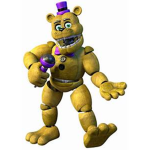 Project Freddy