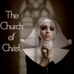 The Church of Christᅠᅠ