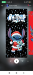 Louise fan de stitch