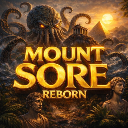 Mount Sore [REBORN]