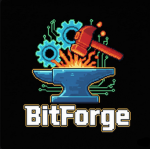 BitForge Studio's