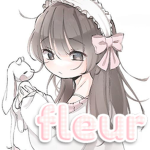 fleur ɞ
