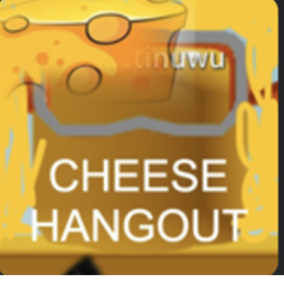 cheese gang's land