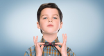 The youngsheldon group