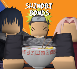 Shinobi Bond [uncopylocked]