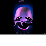 Five nights at Freddy’s hangout