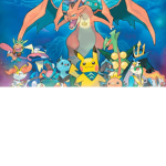 *~Pokemons~*