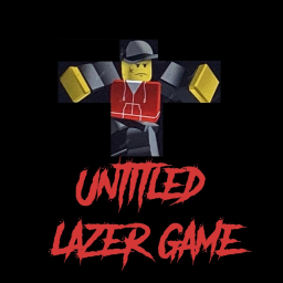 Untitled lazer game