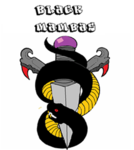 black mambas