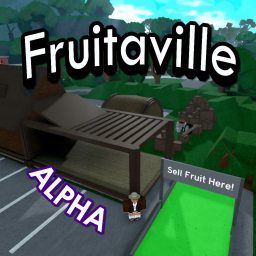 Fruitaville [ALPHA] 🍎