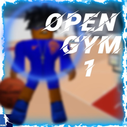 Season 1 - Open Facility