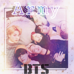 BTS FAN GROUP FOREVER