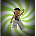 Shrek’s juicy toes