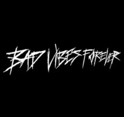*BAD VIBES FOREVER*OFICIAL* Roblox group icon