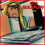 [🚨] SCP Roleplay Classic
