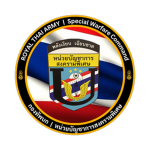 [ RTA ] Special Warfare Command