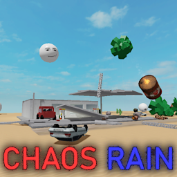 Chaos rain