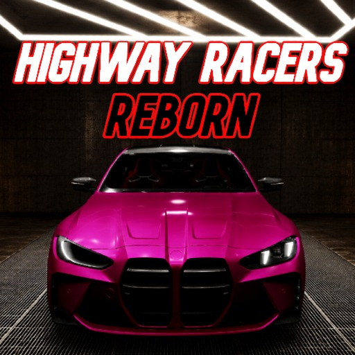 Highway Racers Reborn