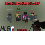 S.Y.G (Stole Your Glory)