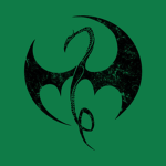 The Green Knights - TGK