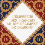 16ème Régiment de Dragons
