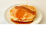 Pancake Catcher