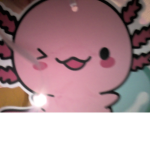 we love axolotlsssss!!!!!!!!!