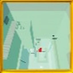 JToH ToAST but SM64 icon