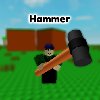 Hammer