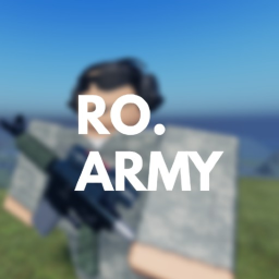 Roblox Military Academy BETA
