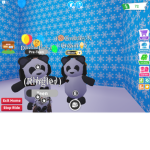 making this so i can pay robux to others
