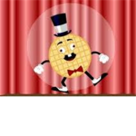 The True Waffle Pwnerz