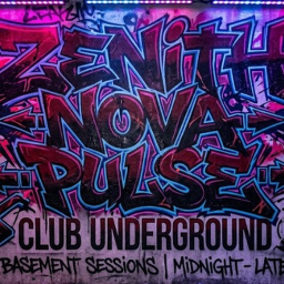 [BETA] Zenith Nova Pulse Club