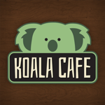 koala cafe support group