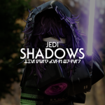 》Jedi Shadows《