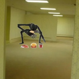 Freaky Jezzy Backroom