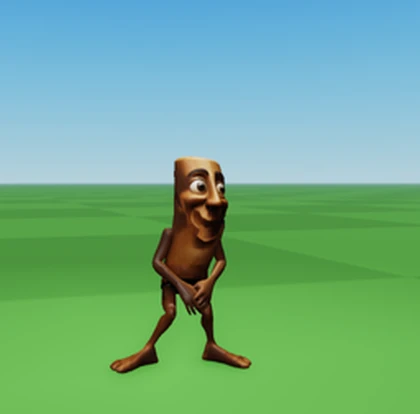 Abayon + Roblox group icon